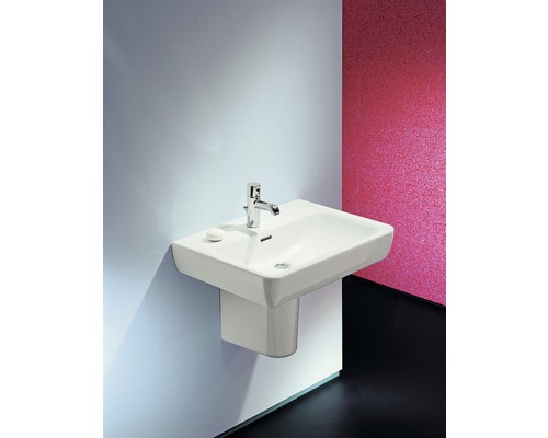 LAUFEN Wastafel Pro A 60 cm wit
