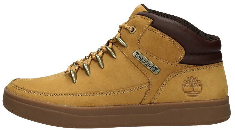 Timberland Davis Square Hiker geel