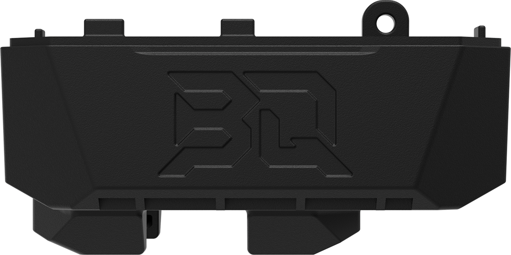 BIQU  Panda Jet Cooling Fan Duct, Bambu Lab X1/P1    Ersatz-Lüfterkanal für Original Bambu Lab Hotend