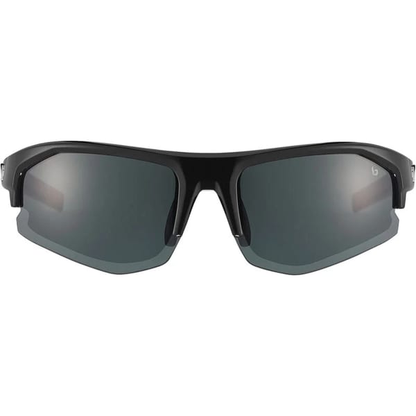Lunette vélo BOLLE BOLT 2.0 S BLACK SHINY TNS