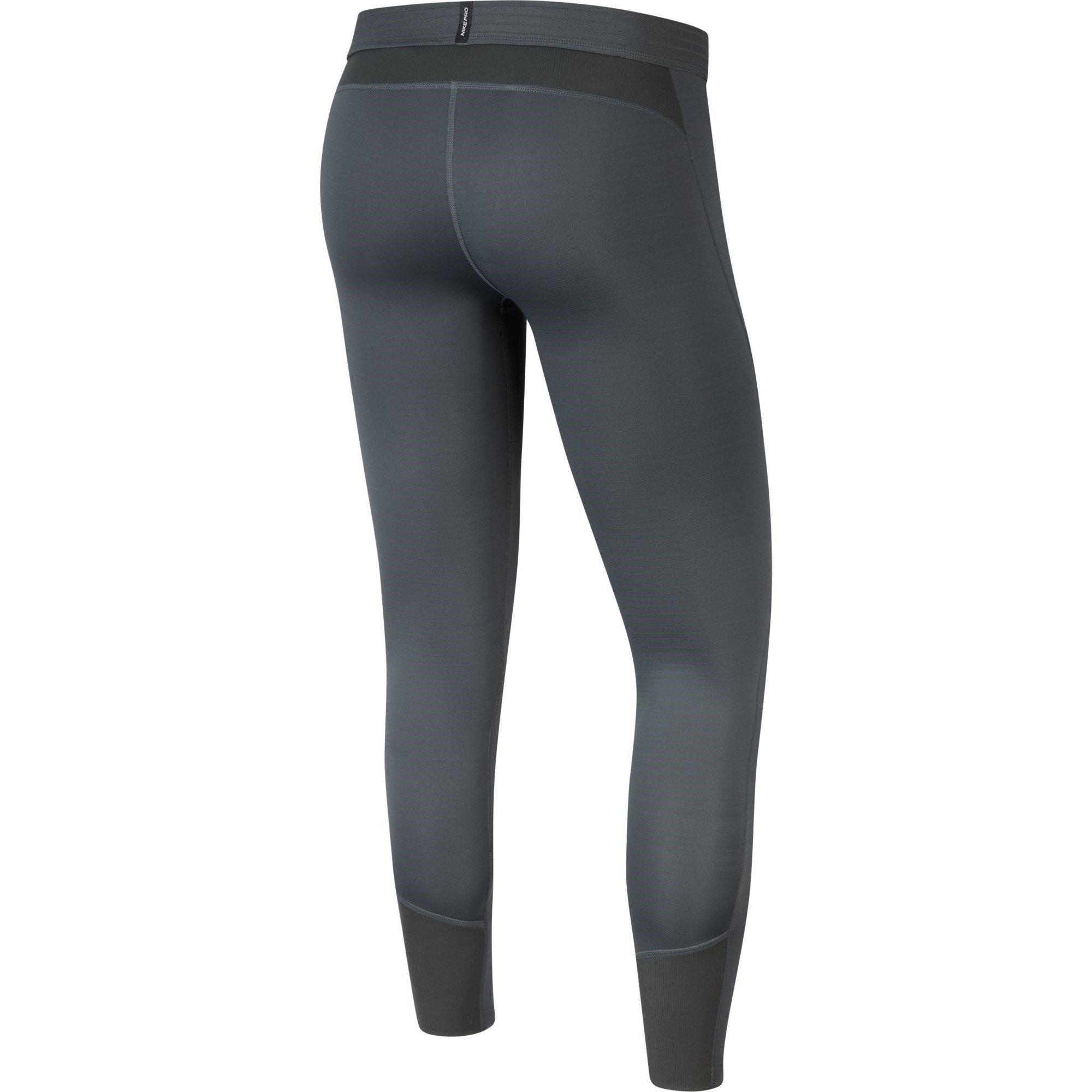 Nike Pro Warm Training Tights Mens
