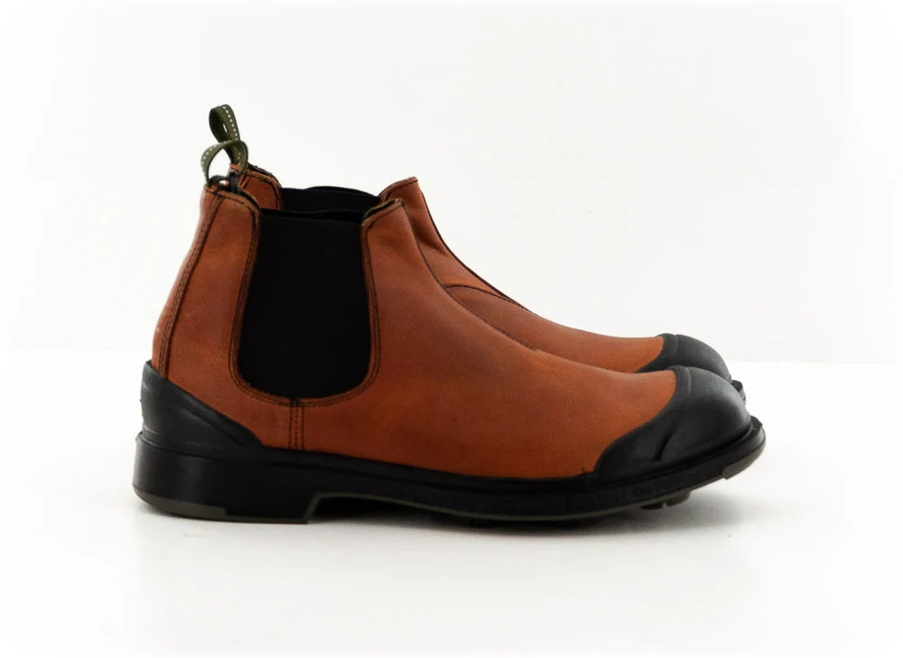 PEZZOL - BOOTS DEFENDER
