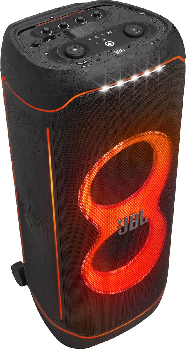 JBL PartyBox Ultimate festhøjttaler