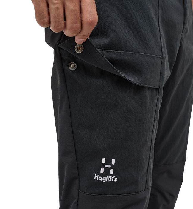 Mid Standard Pant Men Regular