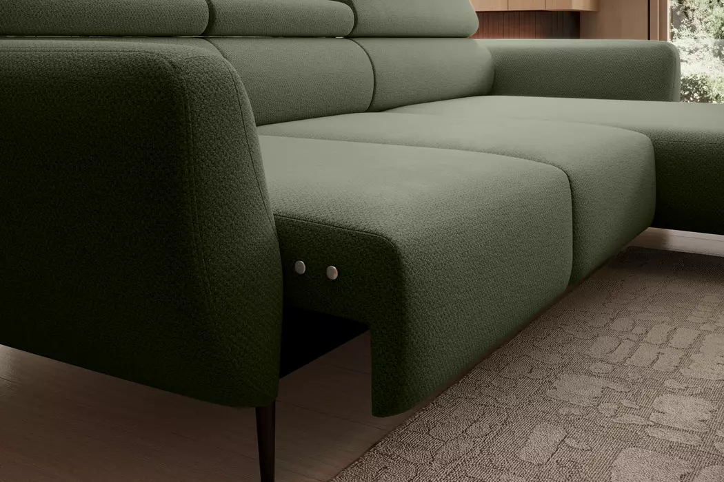 Ecksofa Alisson