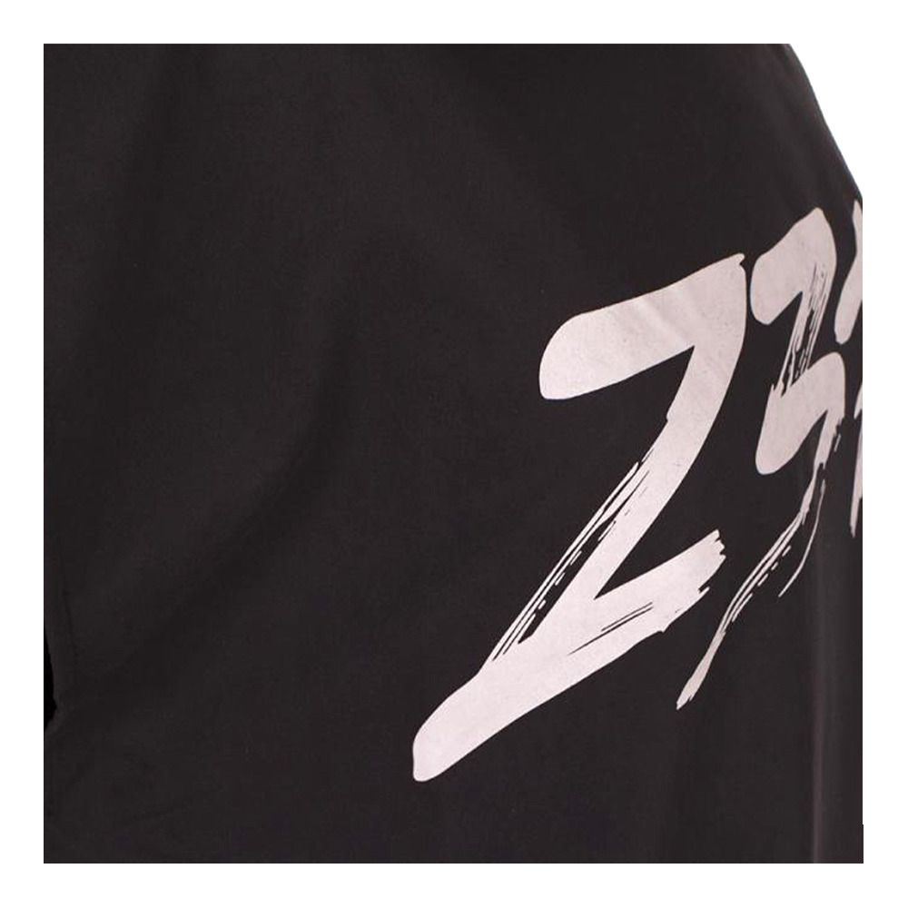 Z3rod TRANSITION - Poncho armada black