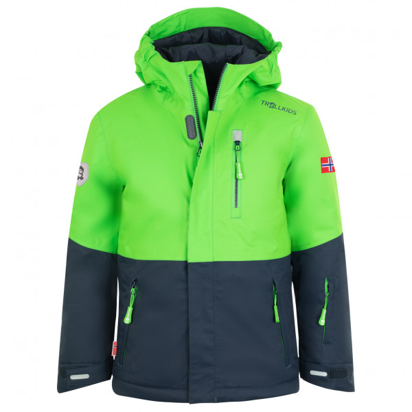 Trollkids - Kid's Hallingdal Jacket - Veste d'hiver