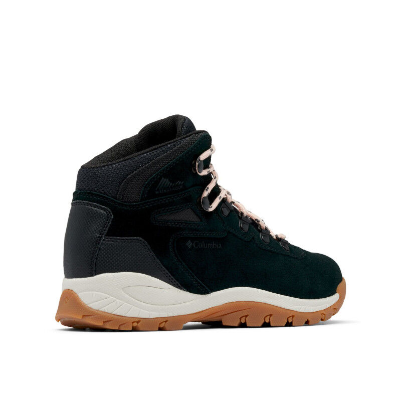 Newton Ridge Plus Waterproof Amped - Chaussures randonnée femme