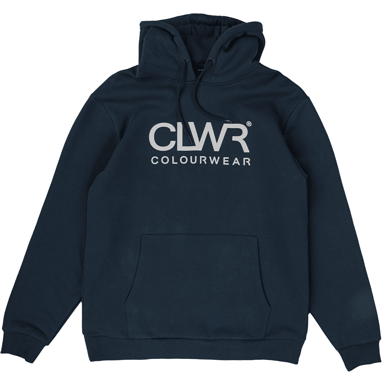 Colourwear Hoodie CORE blue | Colourwear Skibekleidung Damen | Colourwear | C | MARKEN | XSPO
