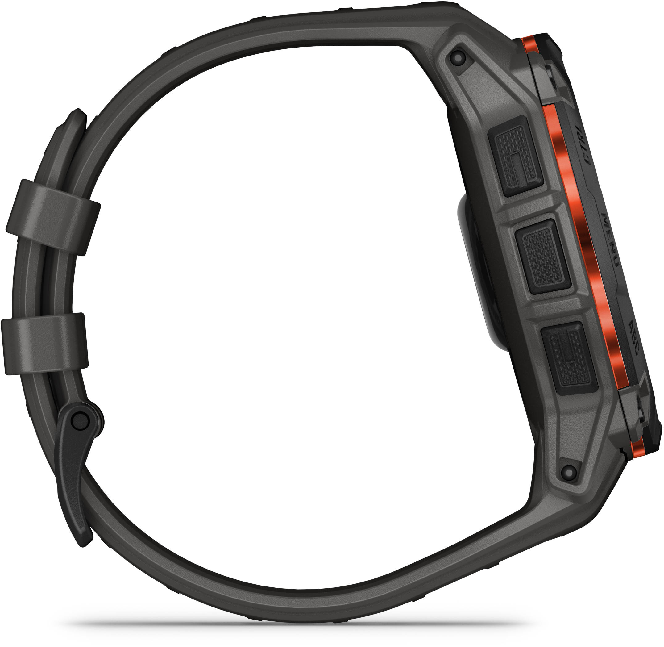 Garmin Instinct 3 Solar 50mm