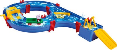 Aquaplay Amphie Lekesett