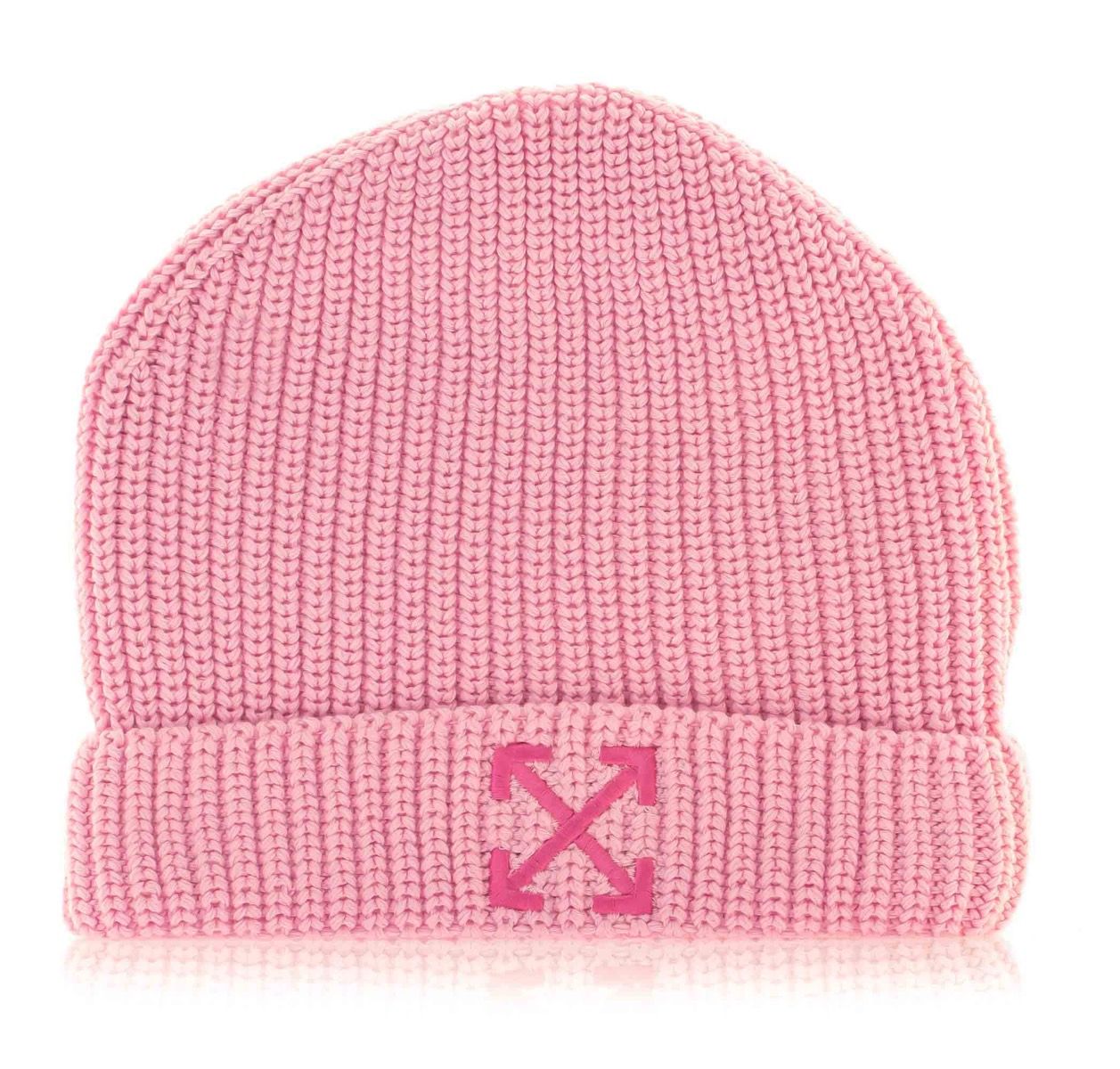 Off-White Arrow Beanie