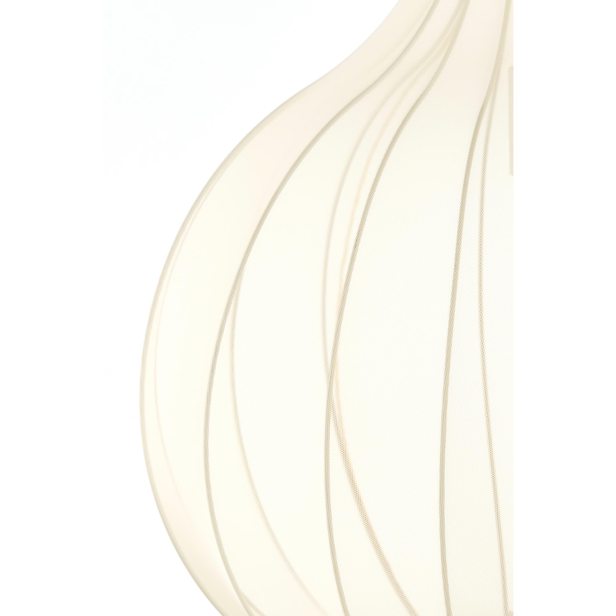 Light & Living Hanglamp Elati - Bruin - Ã50cm