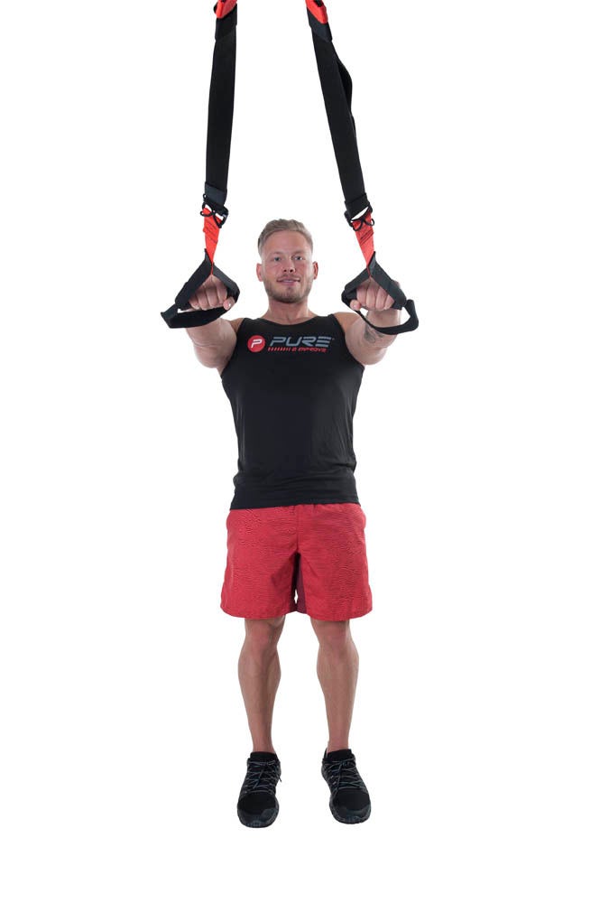 Pure 2 Improve  Suspension Trainer Pro