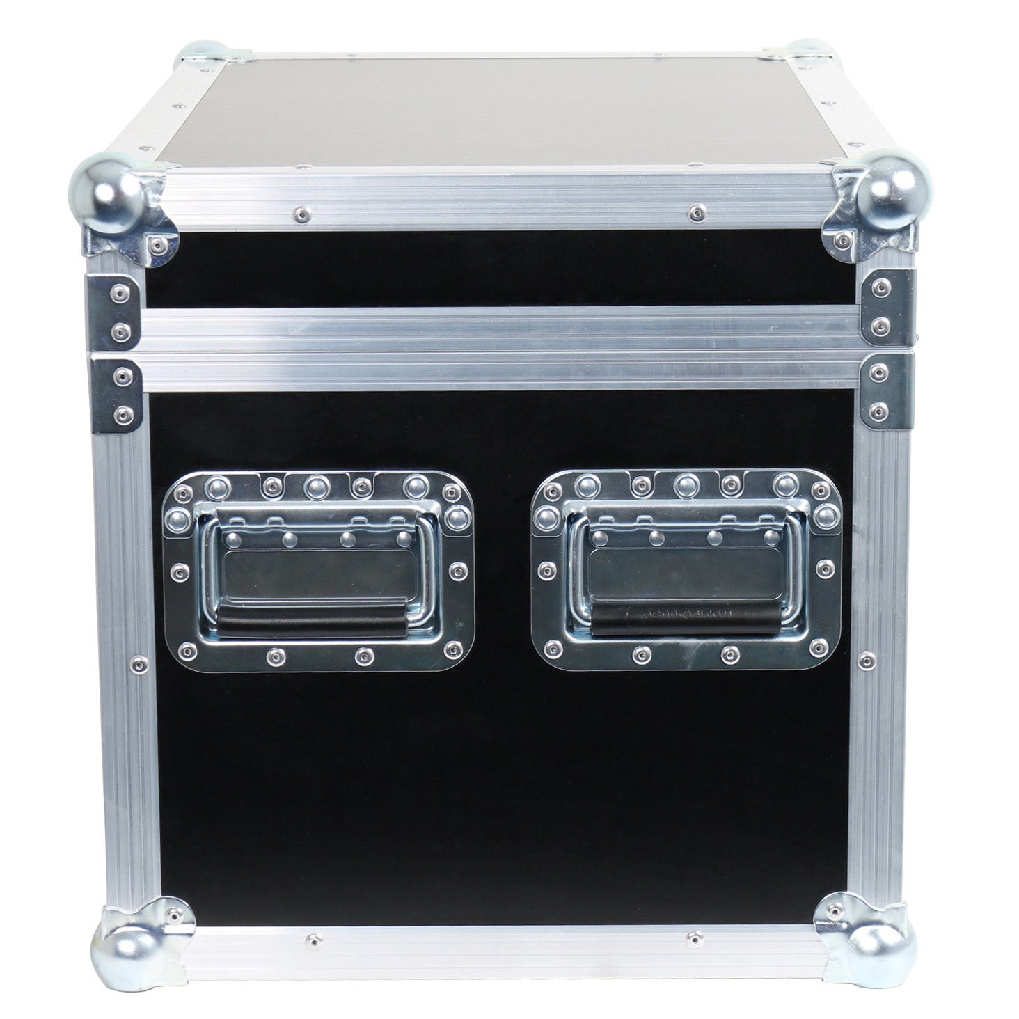 Innox FCTC060 universele flightcase S 600x400x400 mm