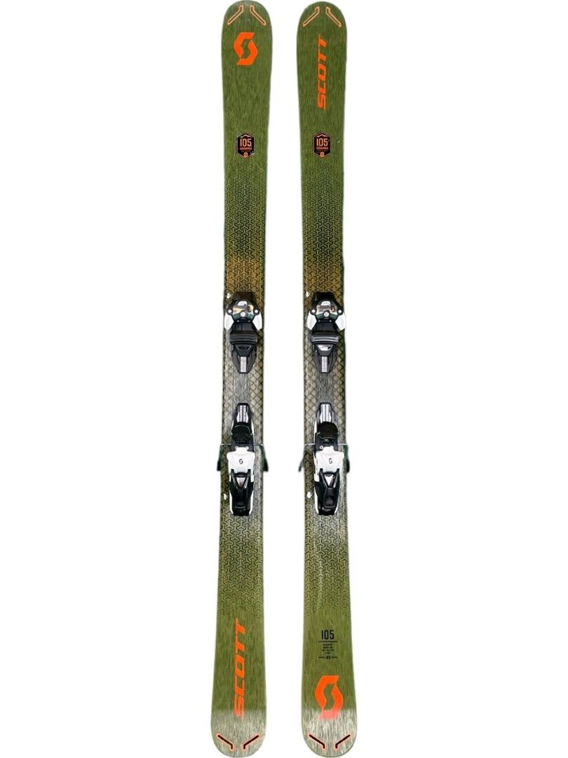 Scott Scrapper 105 (2020/2021)