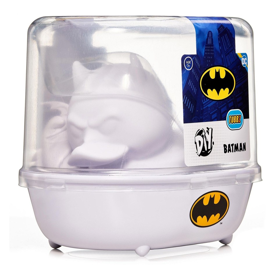 Numskull - DC Comics Tubbz DIY Batman