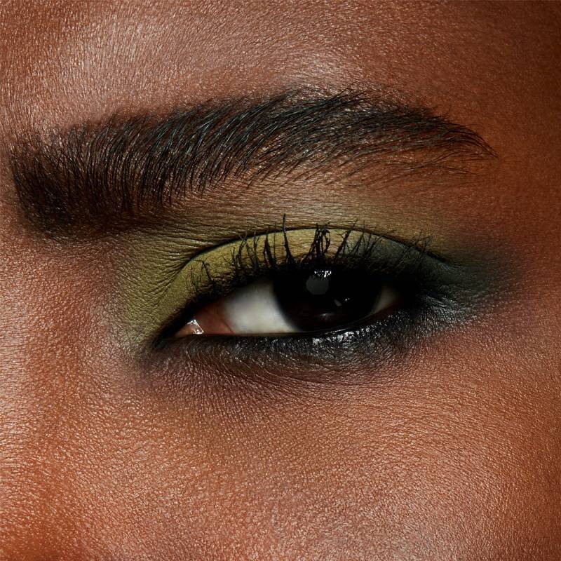 MAC Powder Kiss Single Eye Shadow 1,5 gr. - Per-Suede Me