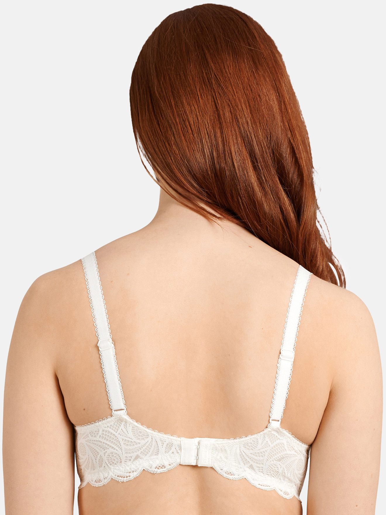 Soutien-gorge corbeille Spacer Ariane