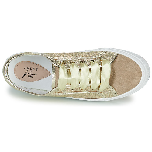 André - JENNA - Beige