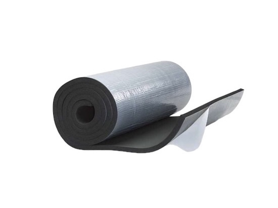 Armacell Armaflex AF 32 mm 3 meter zelfklevende isolatie
