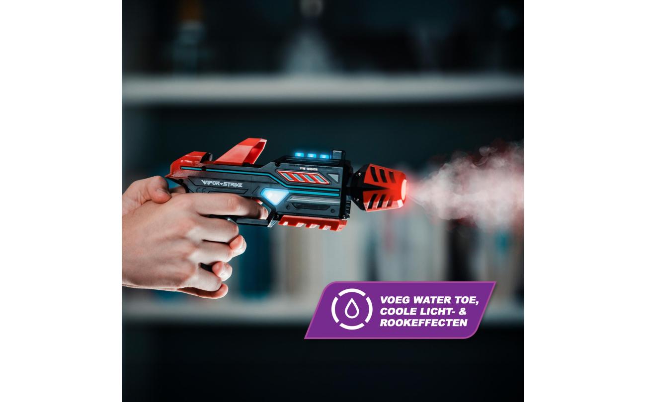 Vapor Strike Blaster pistols 2-pack