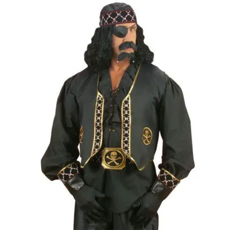 Widmann Piratenweste