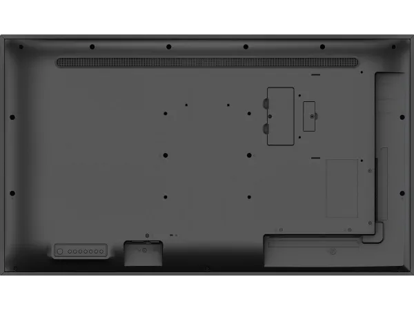 iiyama ProLite T5562AS-B1 - 55