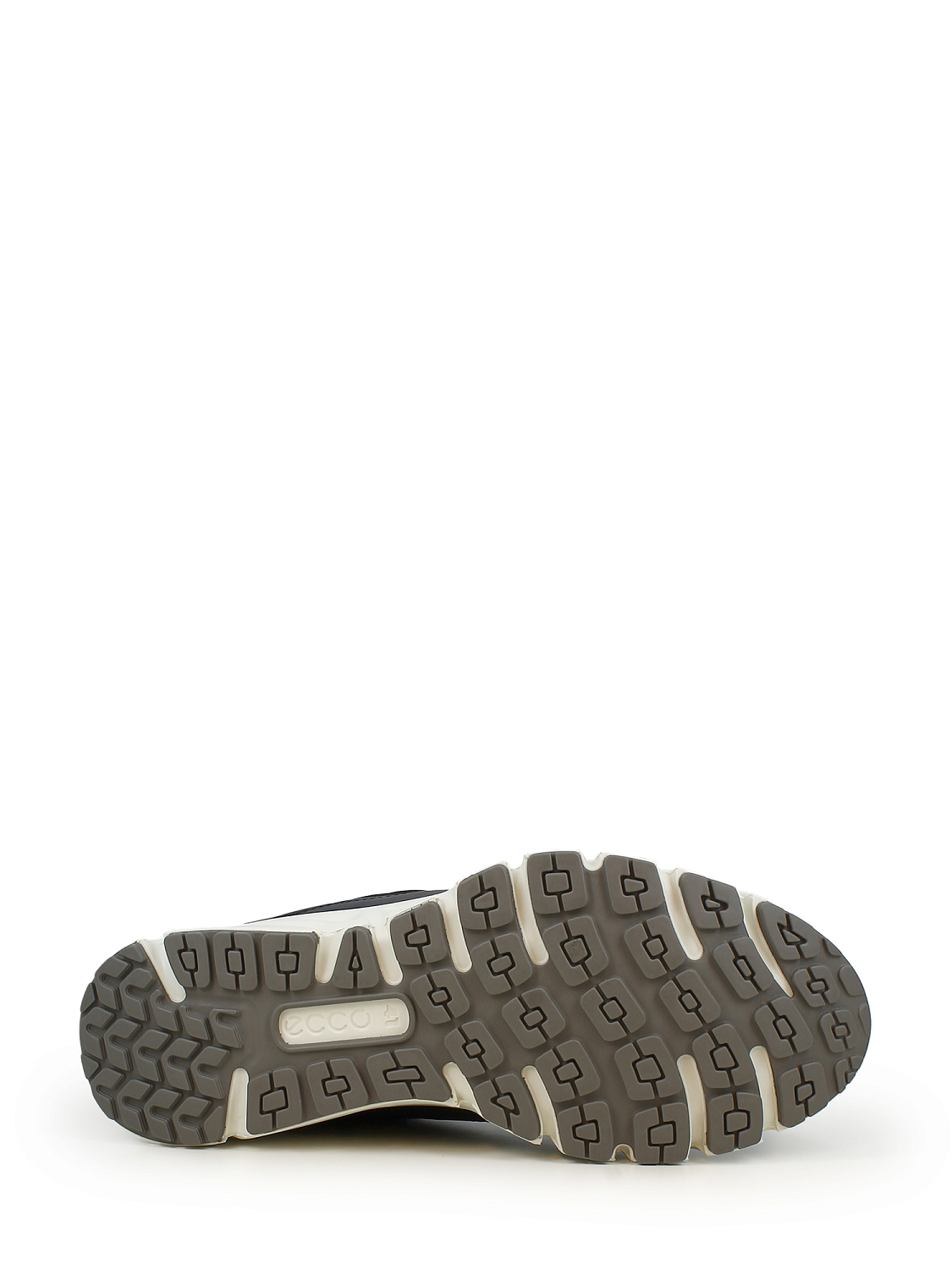 Ecco Multi-Vent Gore-Tex Black