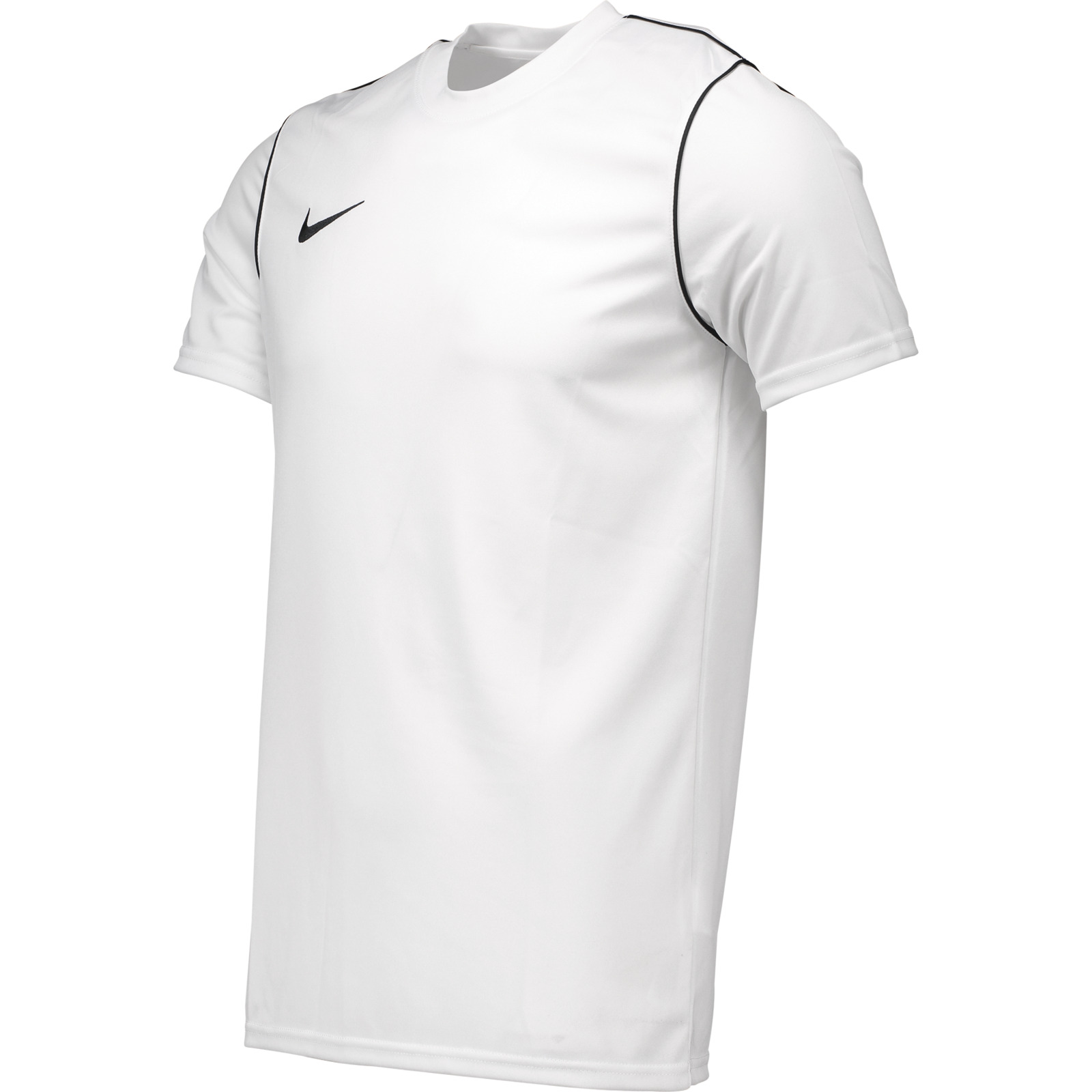 Nike Herren-T-Shirt Park 20 L, weiss