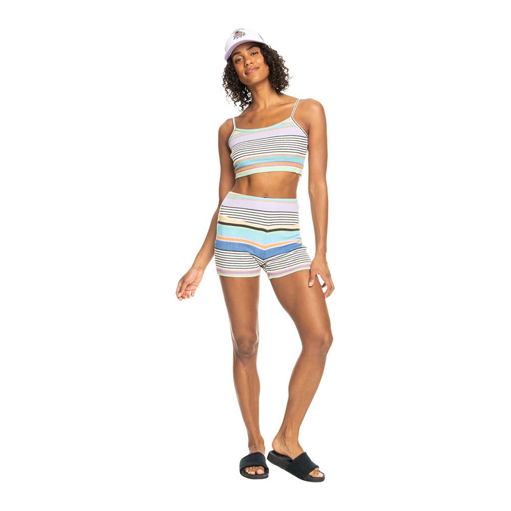 Roxy DIG THIS - Casquette Femme purple rose