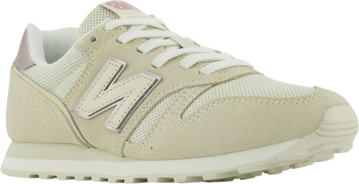 New Balance 373 sneakers Gul