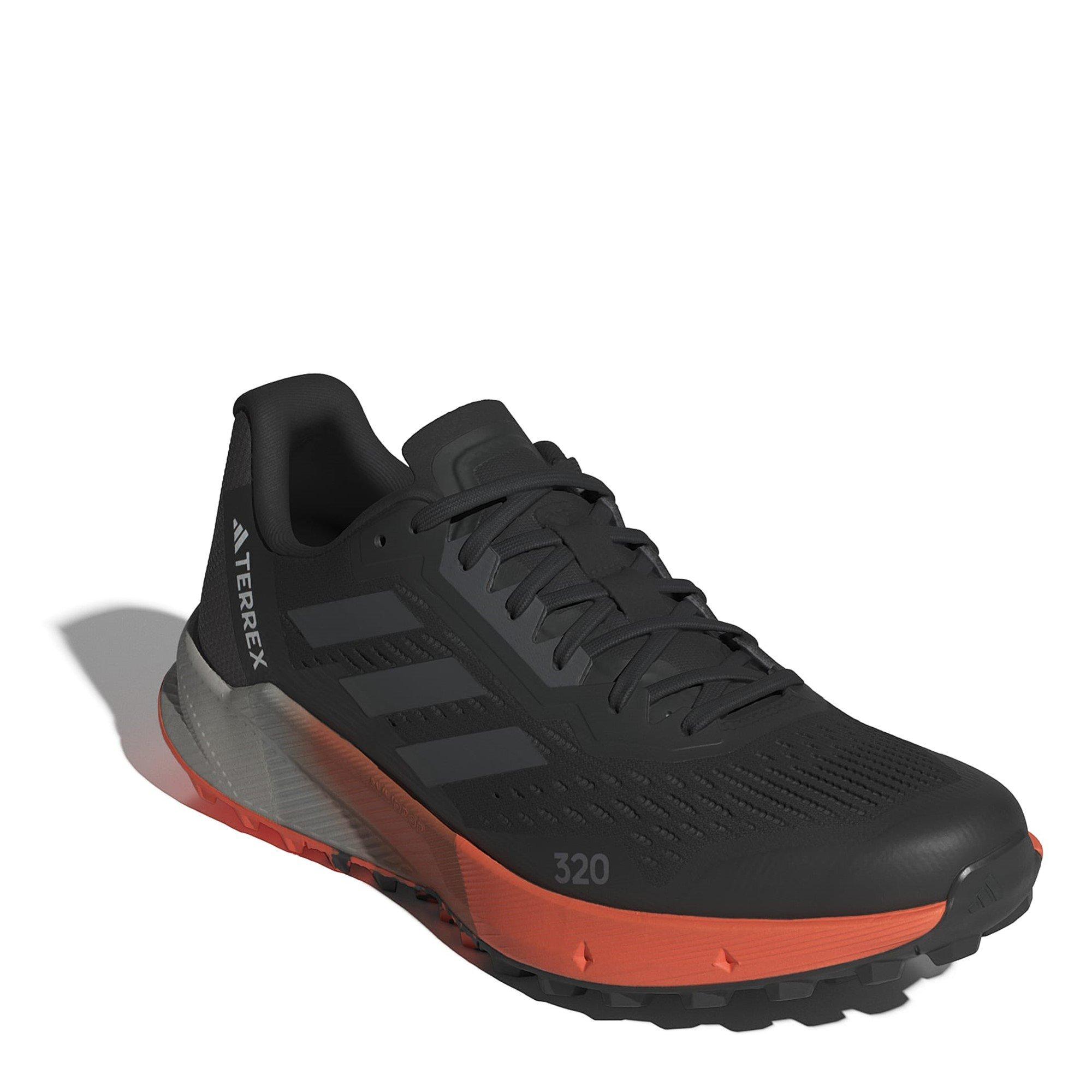 adidas Terrex Agravic Flow 2 Trail Running Shoes Mens