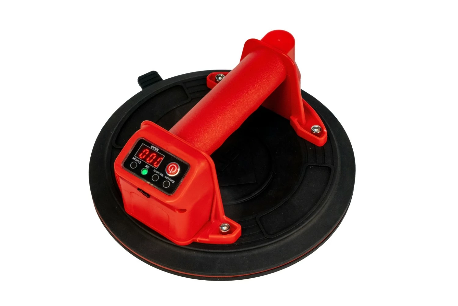 Rubi Octo-USB Energy Tegeldrager - 3.7V - 140kg