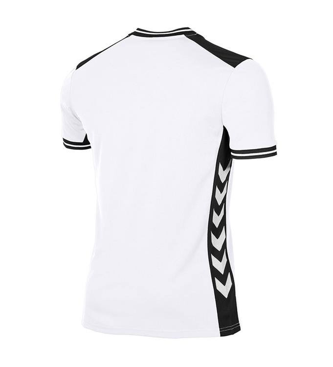 Hummel Lyon Unisex T-Shirt