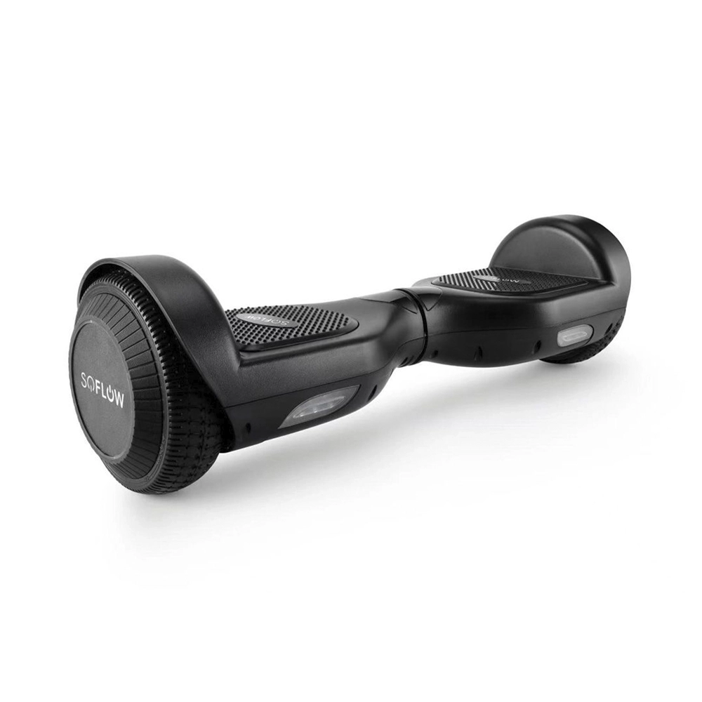SoFlow Hoverboard FlowPad 24V Black