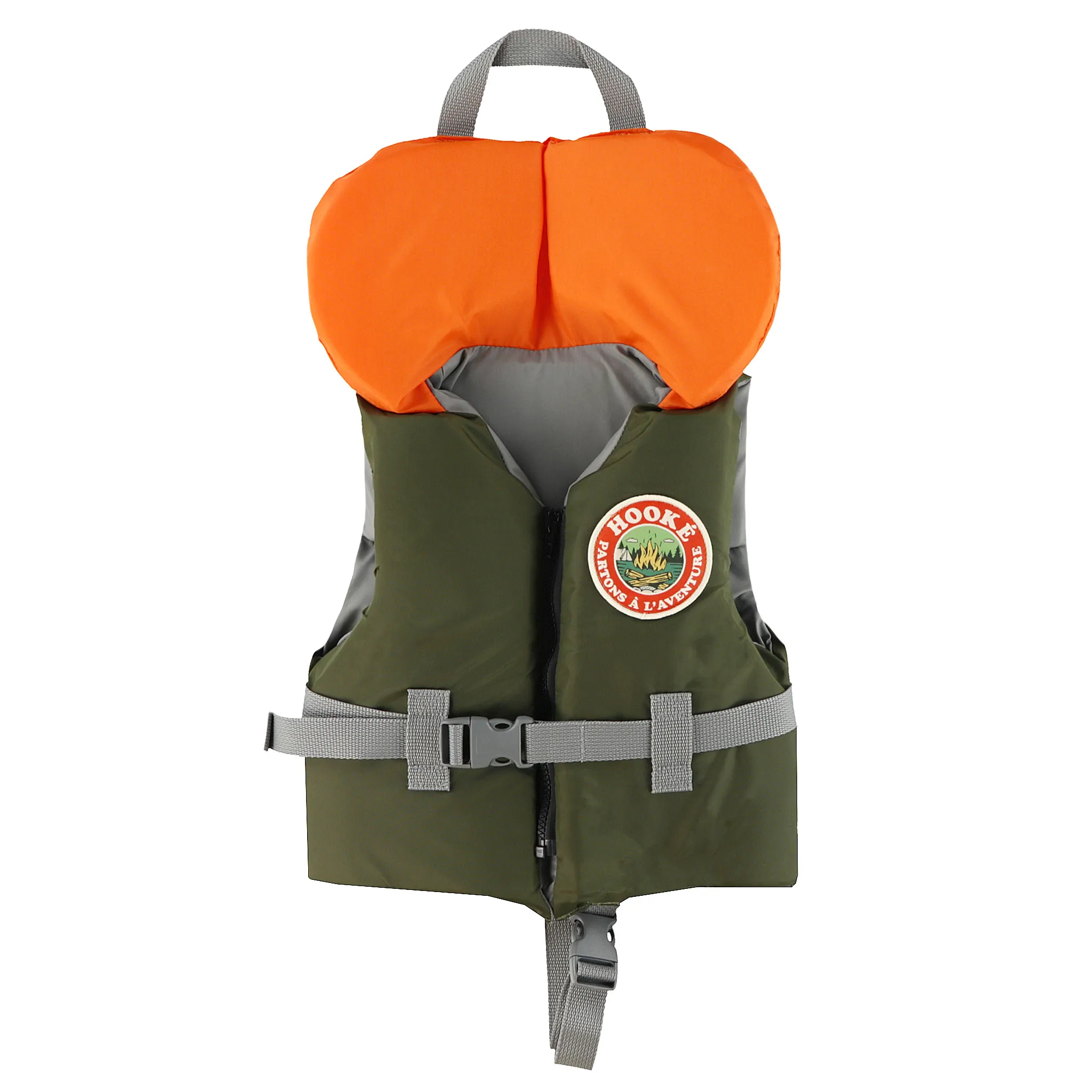 Hooké Veste de Flottaison Hooké - 60-90lb