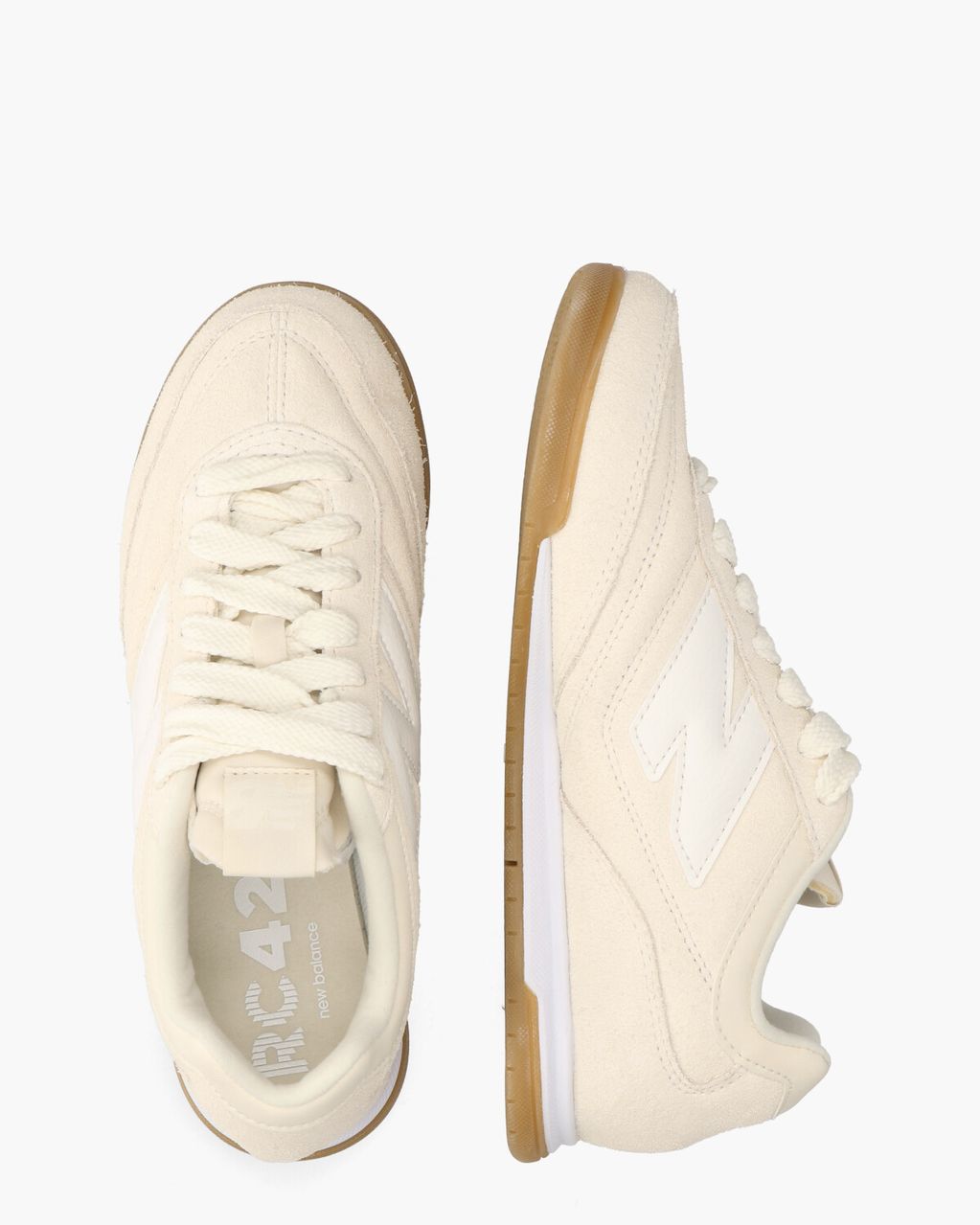 New Balance URC42EA Damessneakers