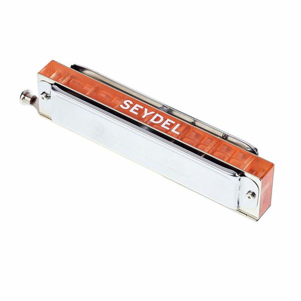 C.A. Seydel Söhne Chromatic de Luxe Steel C