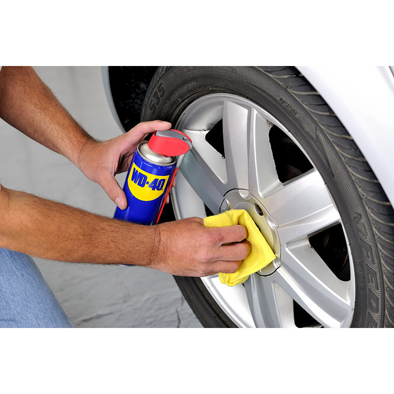 WD-40 multispray 450ml