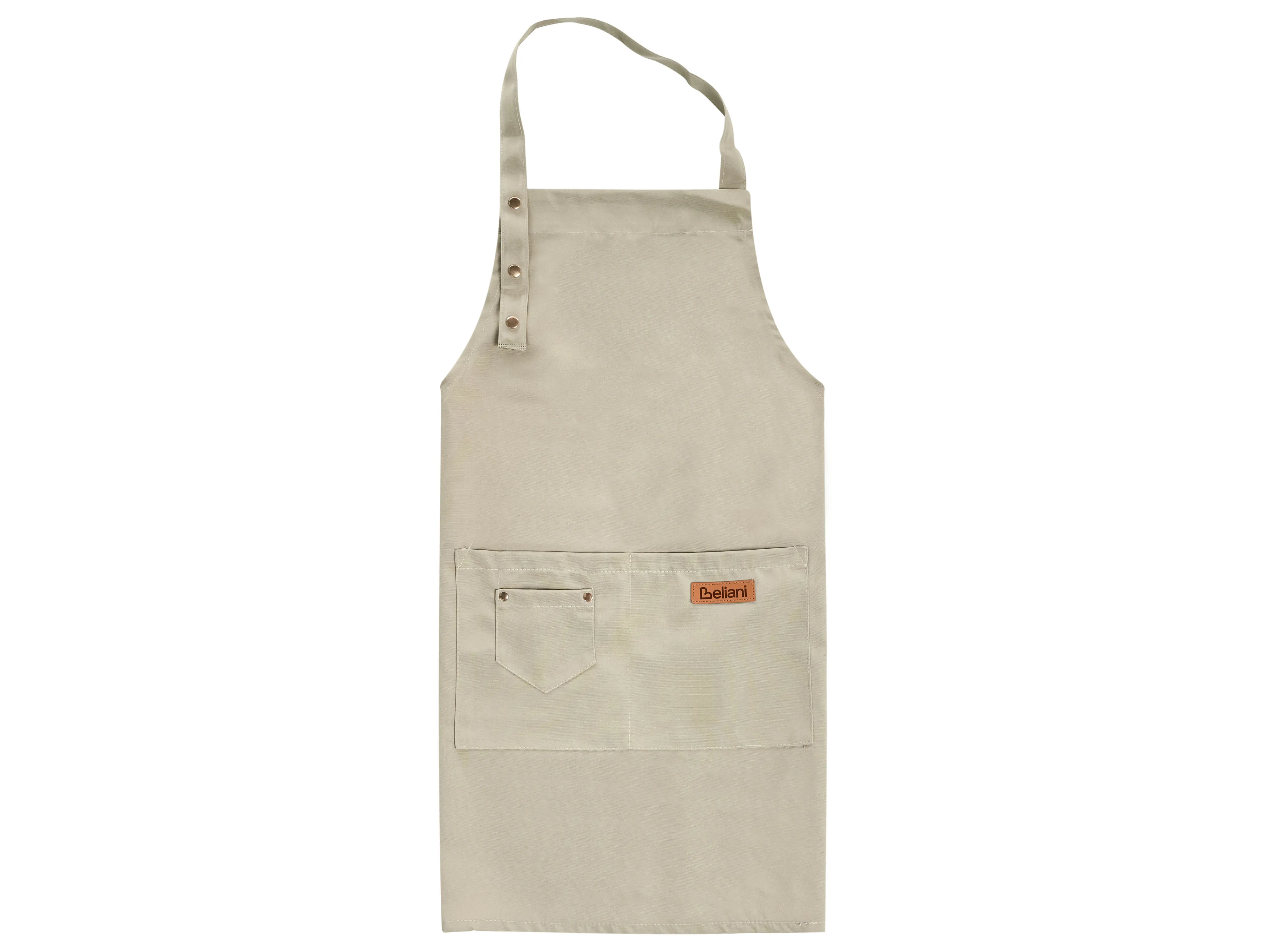 Keukentextielset PISUM Beige
