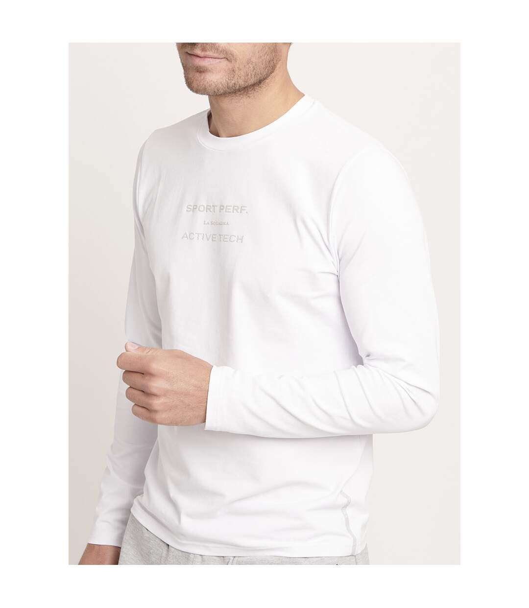 Tee shirt manches lo eolio-tml