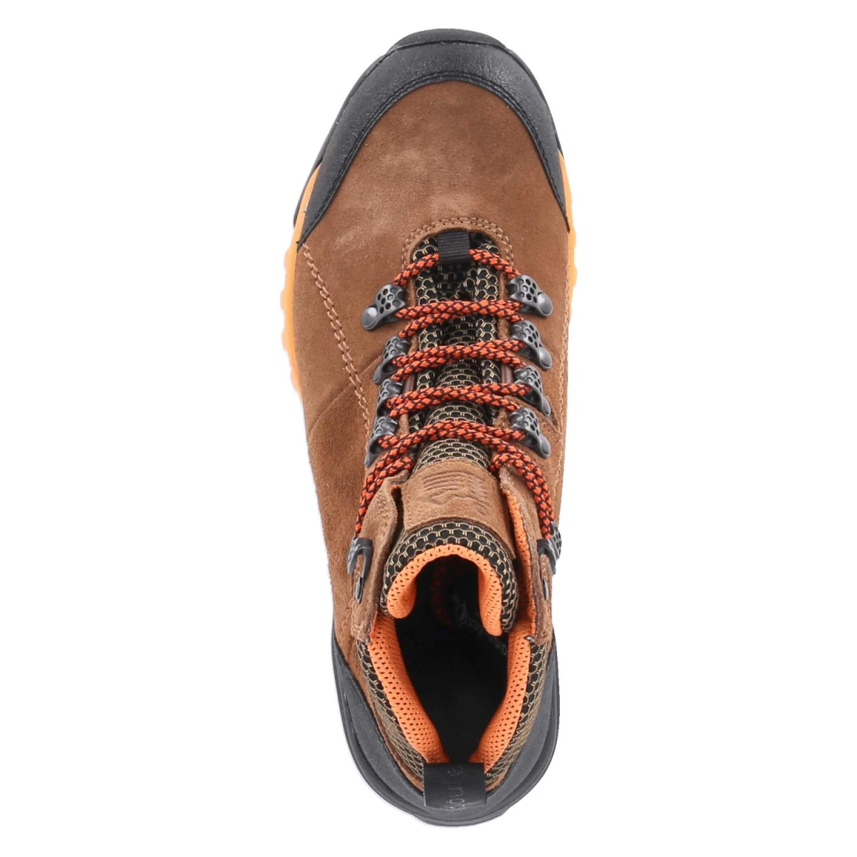 WaldläuferBoots AMIATA - COGNAC GOLD