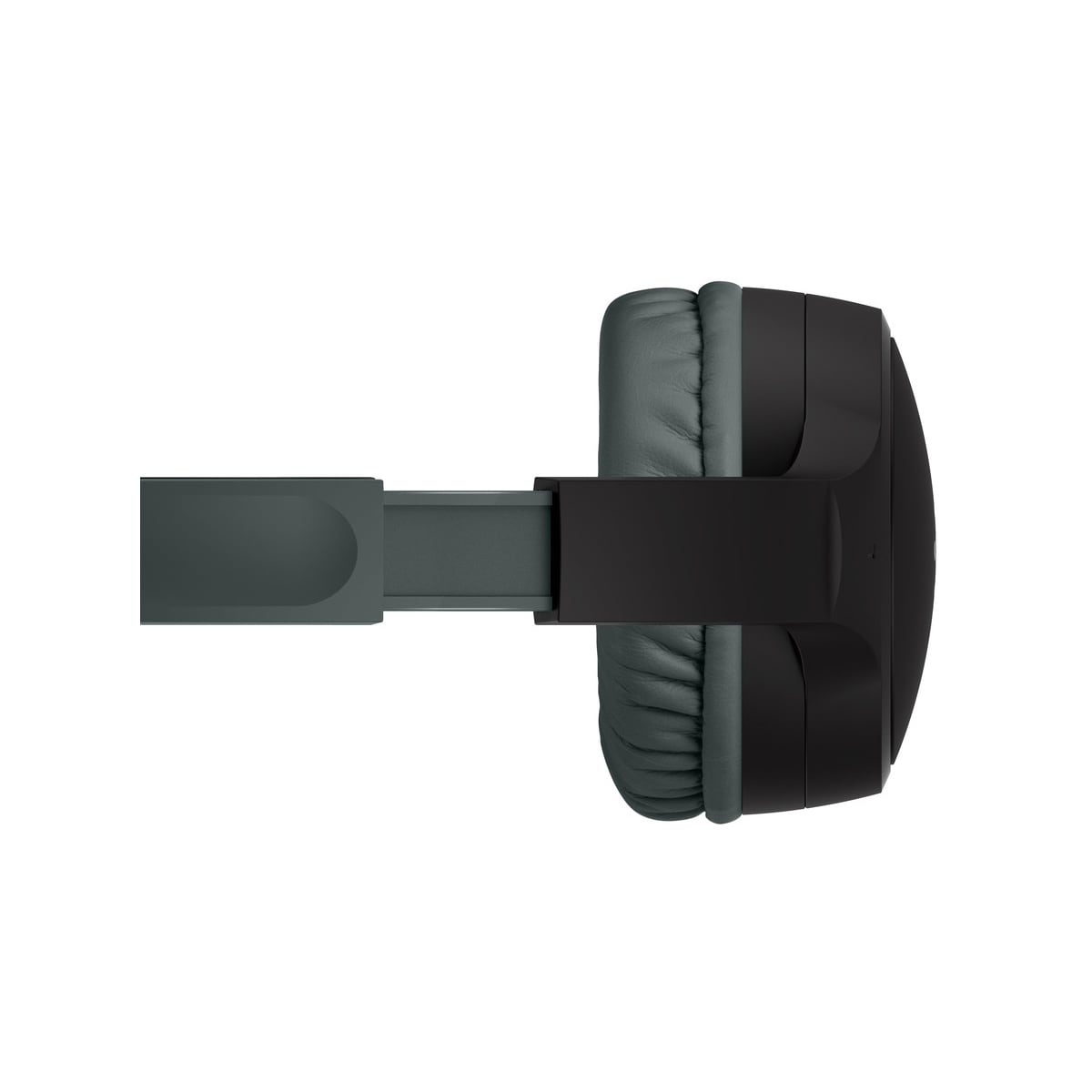 Belkin SOUNDFORM Mini trådløse on-ear hodetelefoner (sort)