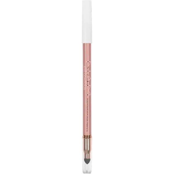 Eye Contour Longlasting Eyepencil Nr. 4 White