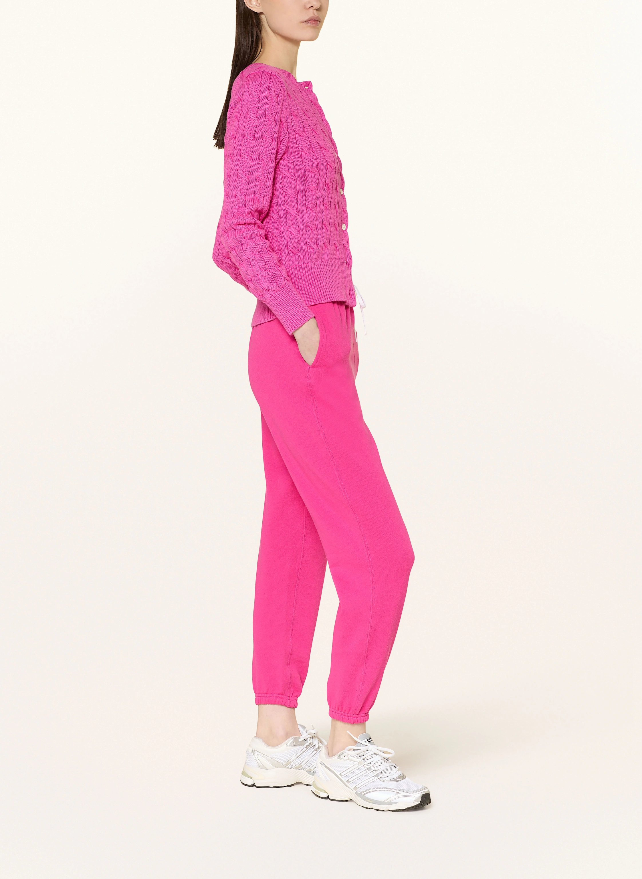 POLO RALPH LAUREN Sweatpants