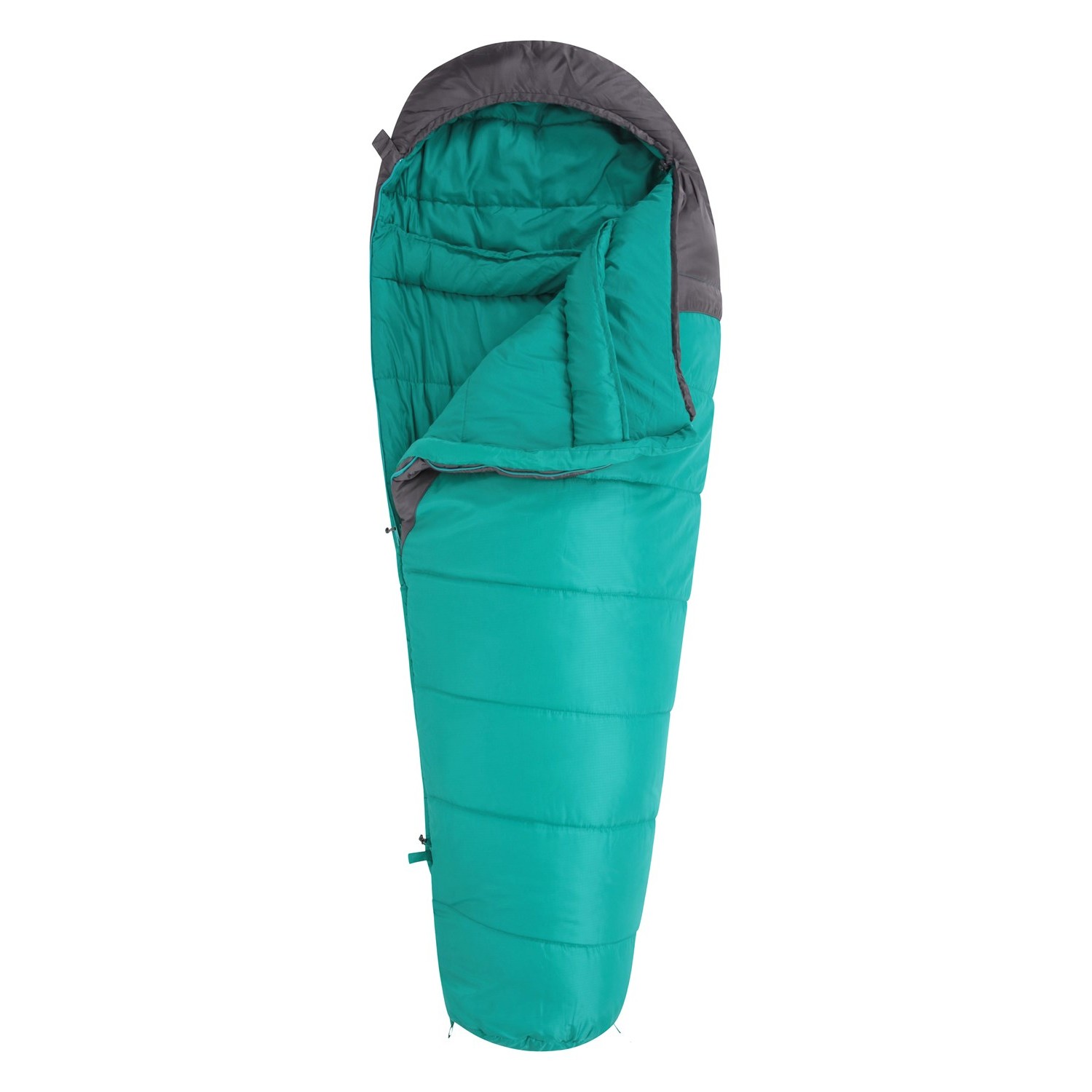 Saco De Dormir Momia Mountain Warehouse Summit 250