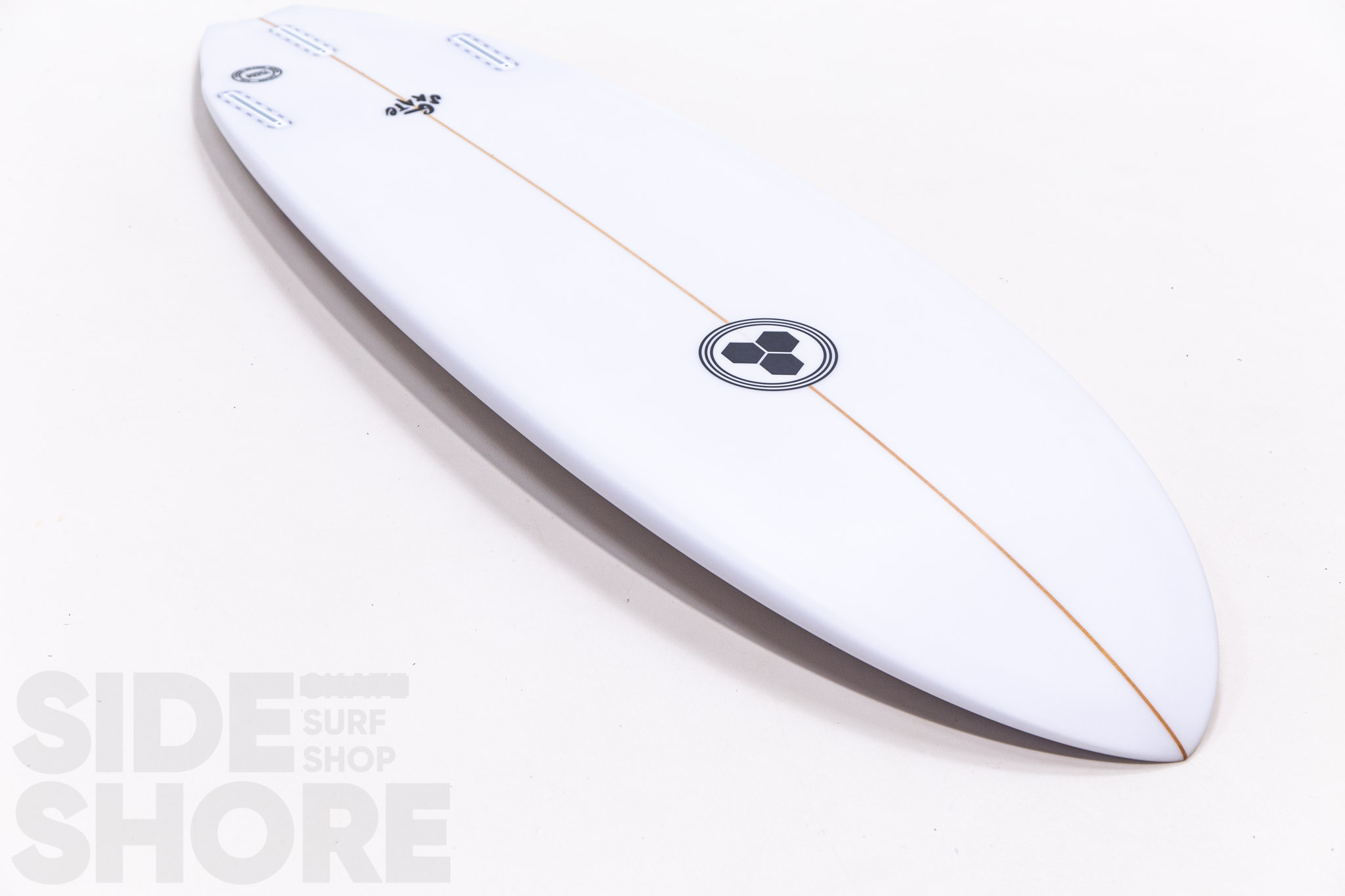 Al Merrick G Skate - 5'6 x 19 1/4
