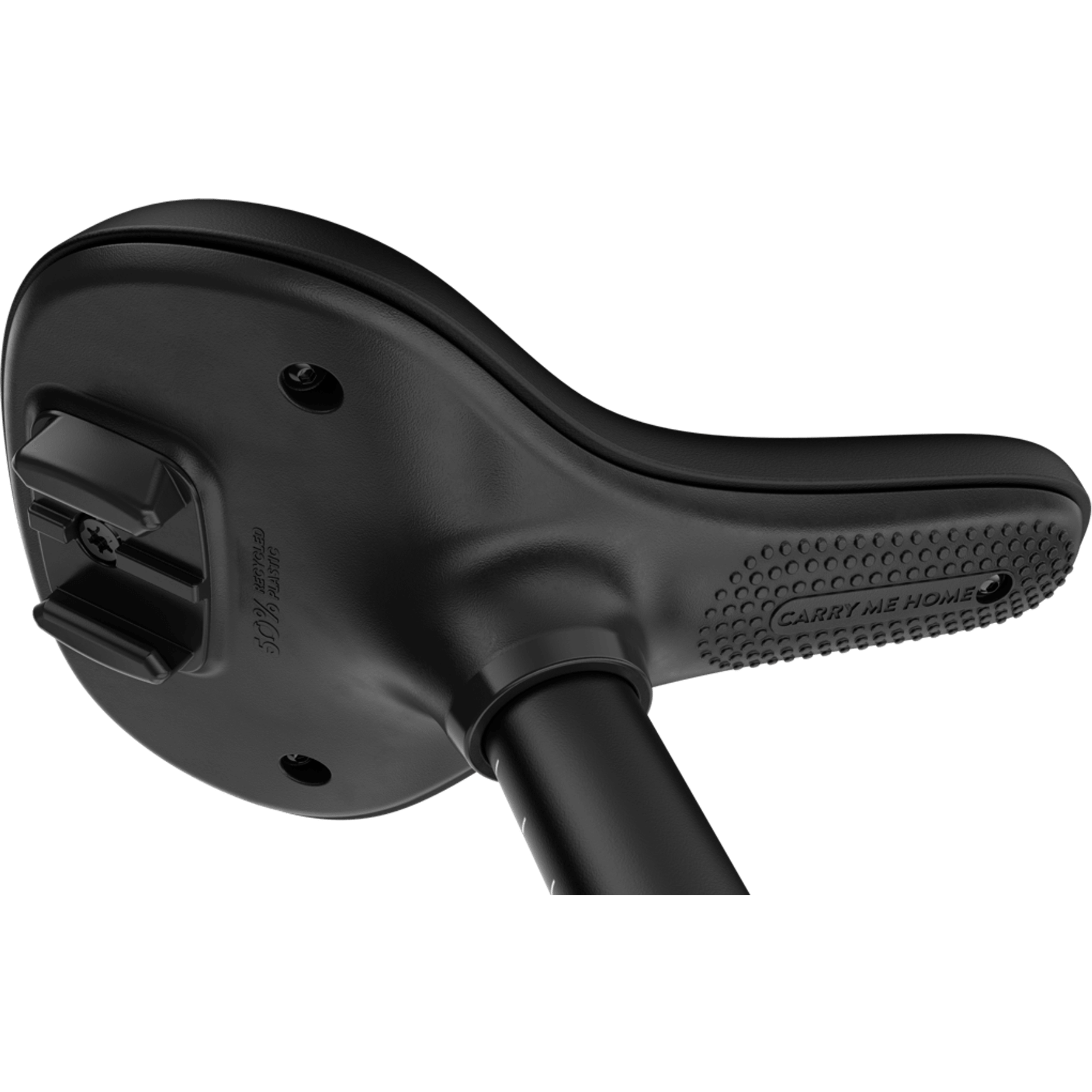 Woom GO 1 PLUS 14 Inch Loopfiets 2026