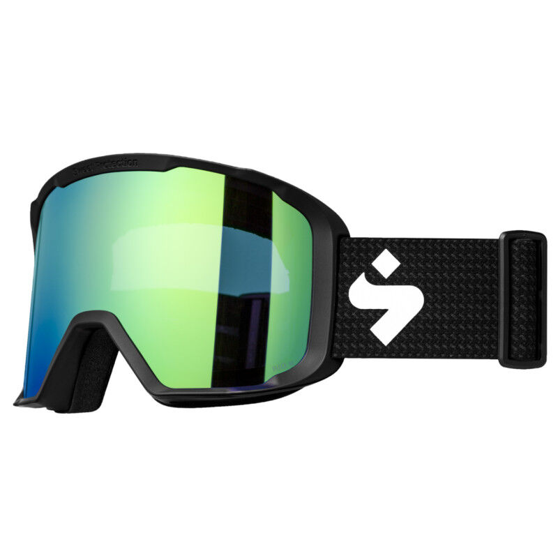 Durden RIG Reflect Goggles - Masque ski